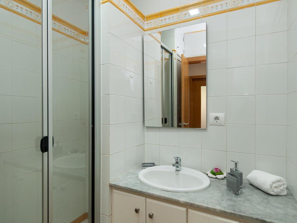 Beach House Adelfas San Agustin Mci Bagian luar foto